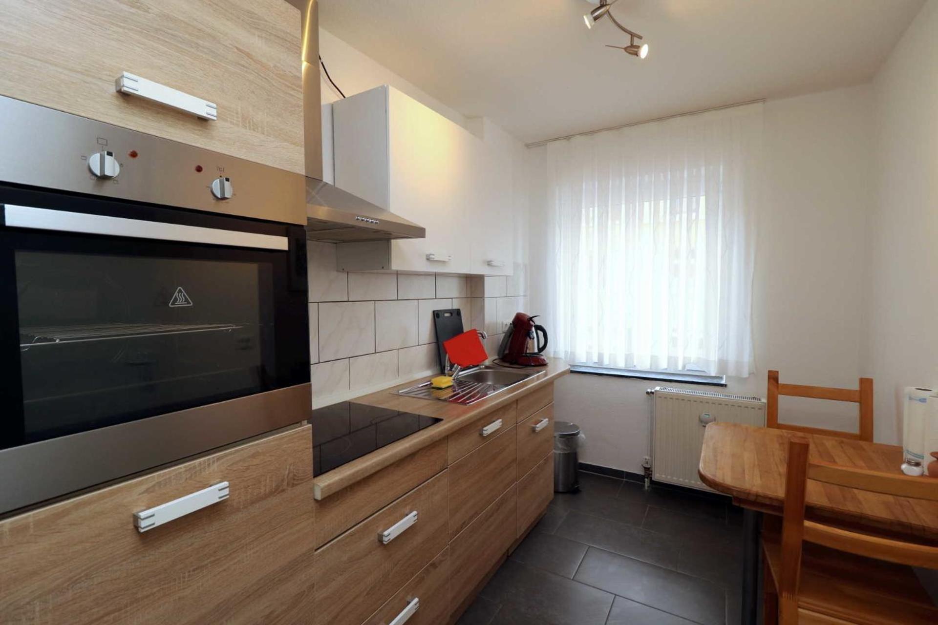 Aparthotel Kompass A 102-103 Έσσεν Εξωτερικό φωτογραφία