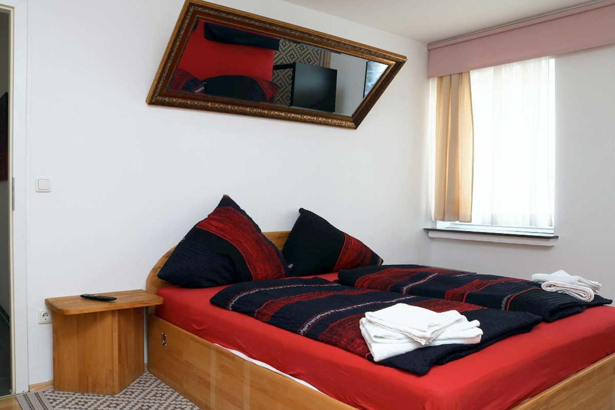 Aparthotel Kompass A 102-103 Έσσεν Εξωτερικό φωτογραφία